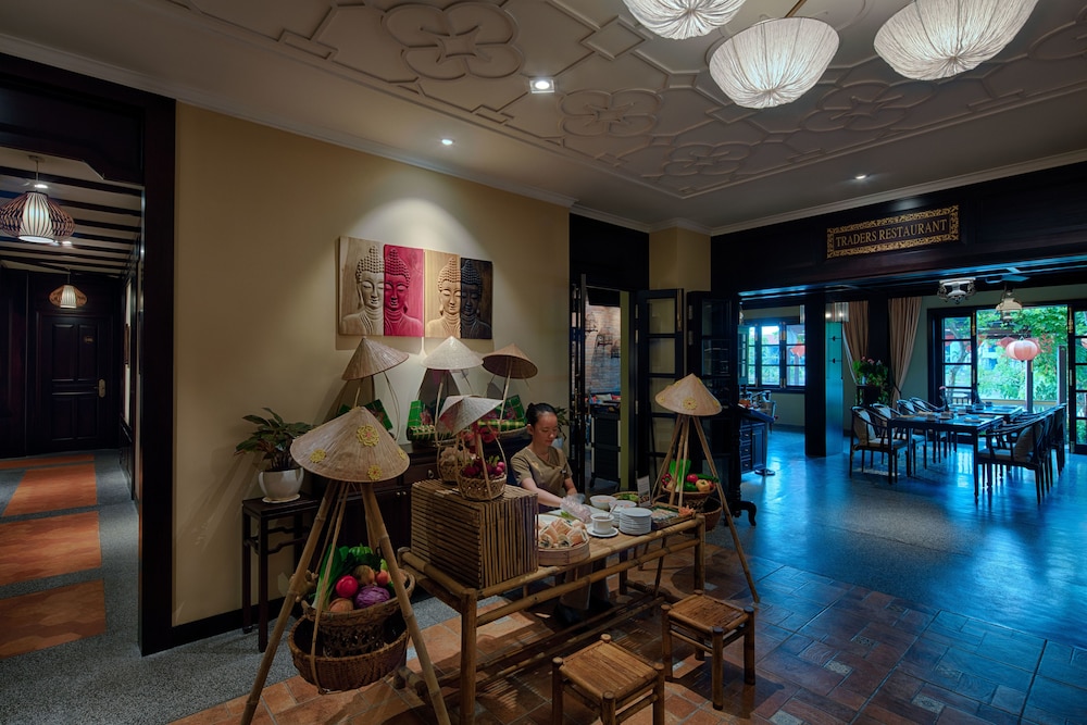 Little Riverside A Luxury Hotel & Spa 28/50