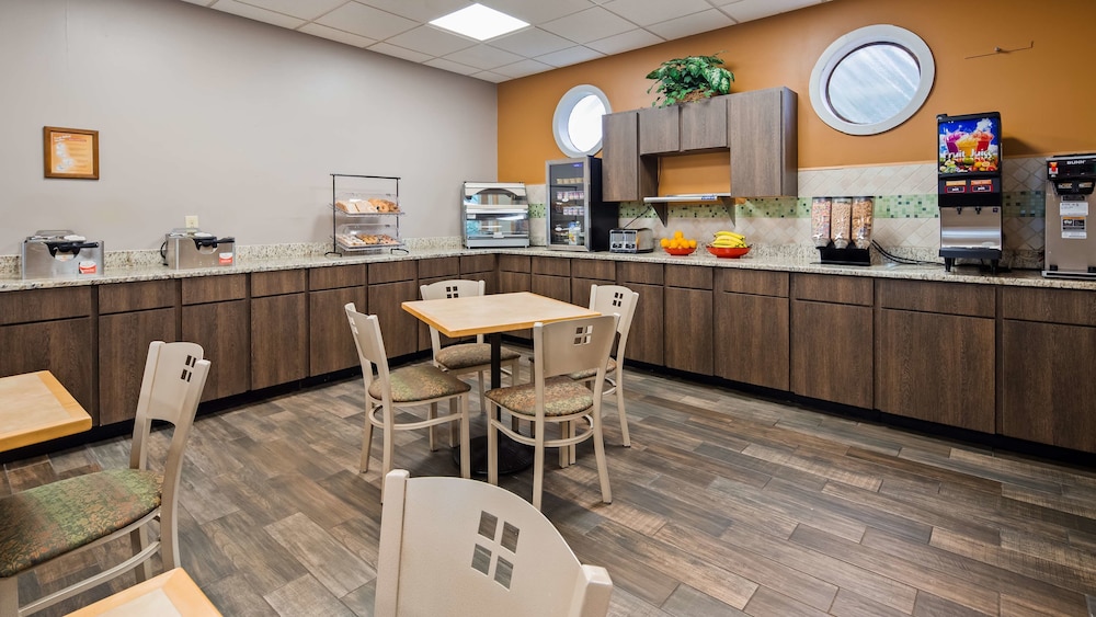 Best Western Ocala Park Centre 35/41
