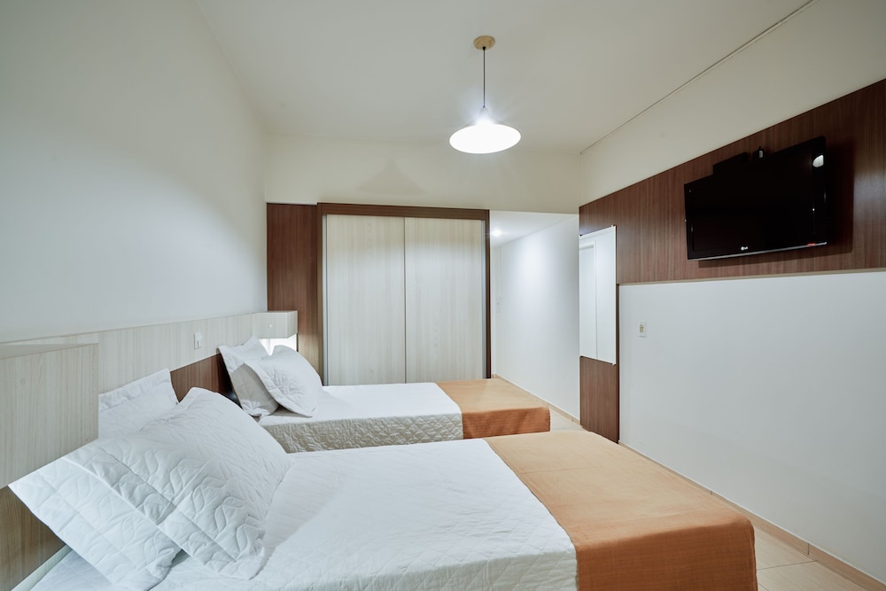HARBOR QUERENCIA HOTEL 18/64