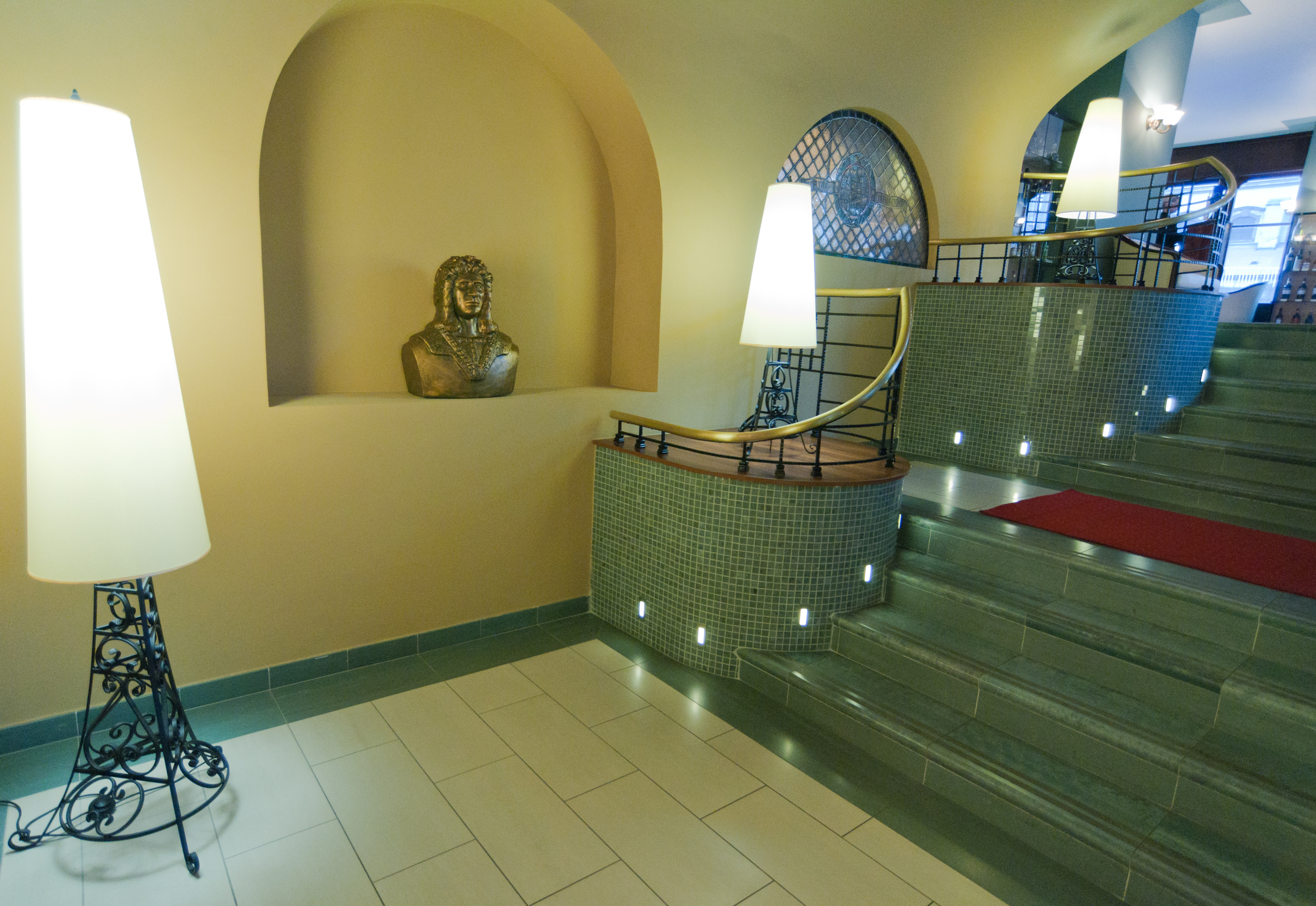 City Hotel Matyas 23/50