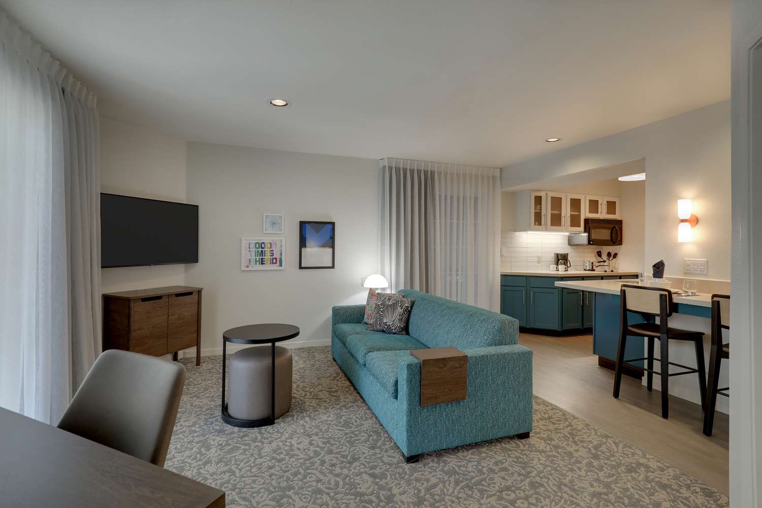 Sonesta Es Suites Sunnyvale 29/50