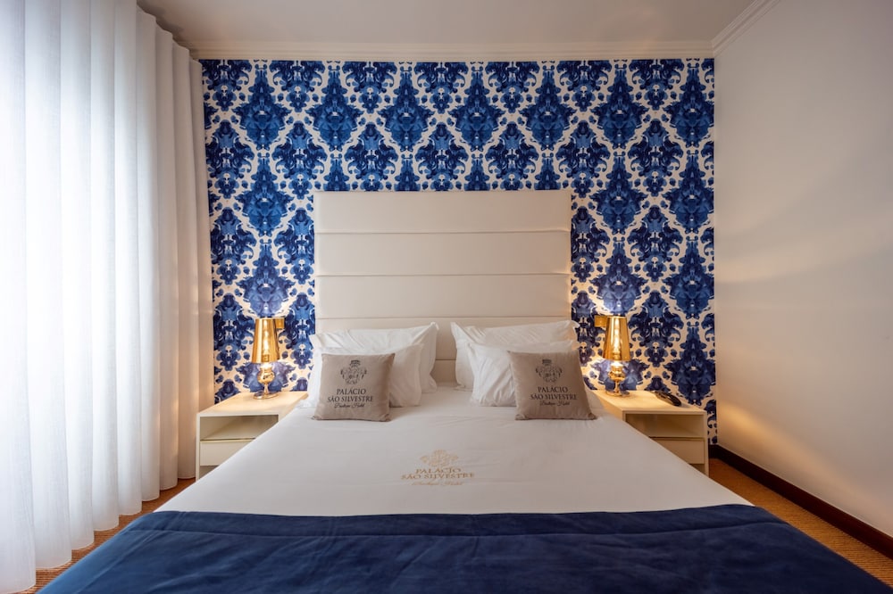 Palacio Sao Silvestre Boutique Hotel 14/75