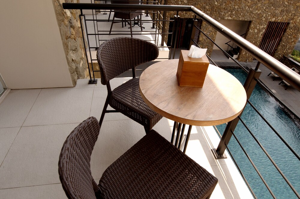 Mahogany Boutique Hotel 34/50