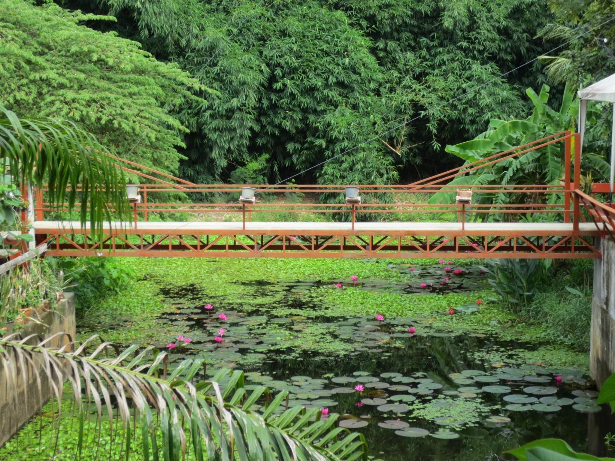 Baan Ton Nam Resort 54/61