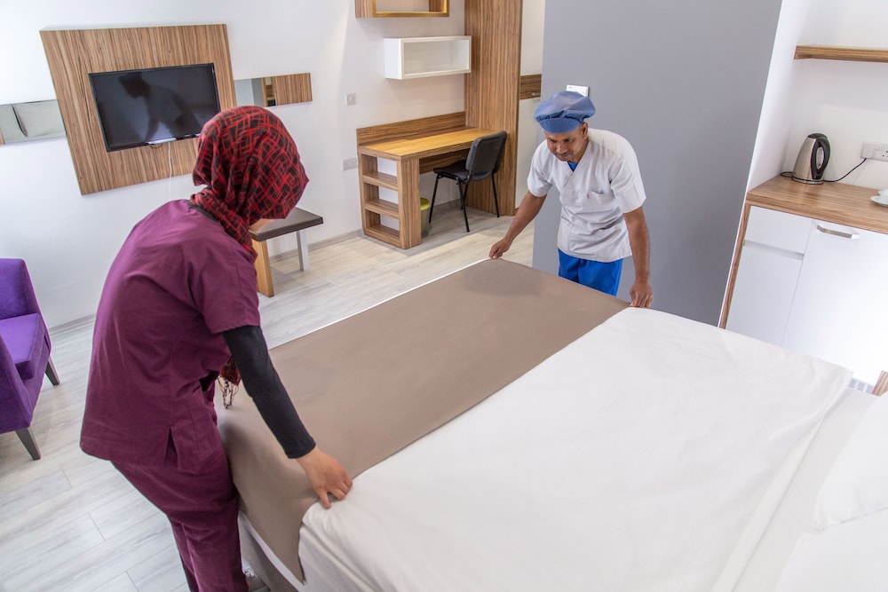 Hotel Sun Nicosia 21/61
