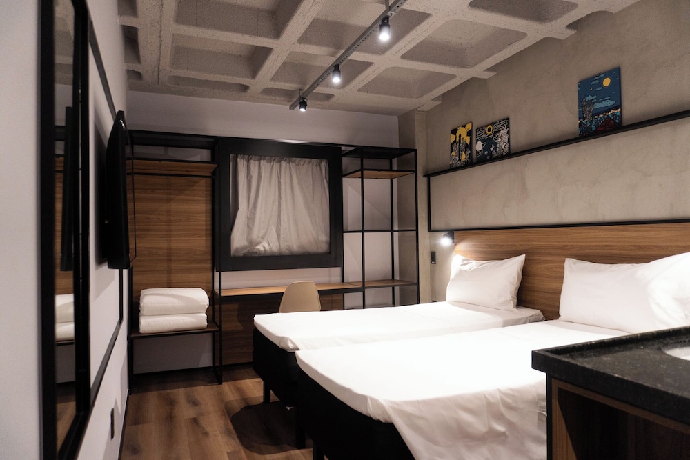 ibis Arcoverde 14/56