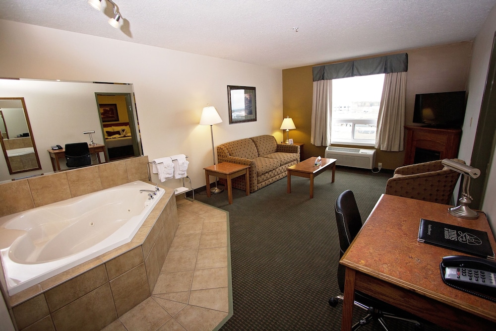 Service Plus Inns Suites Drayton Valley 29/37