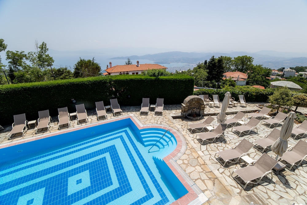 Portaria Hotel And Spa 36/67