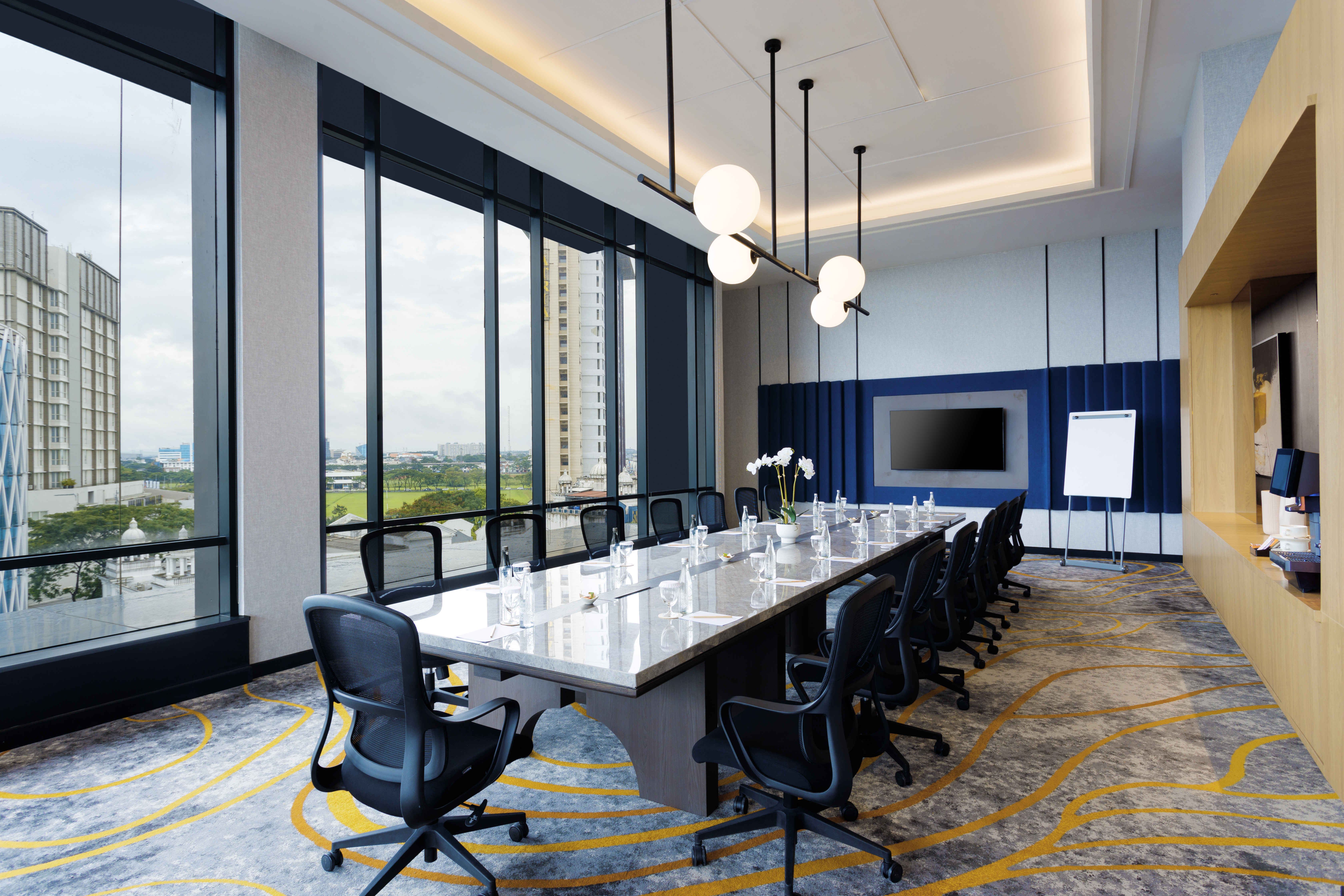 Harris Hotel and Convention Serpong 69/83