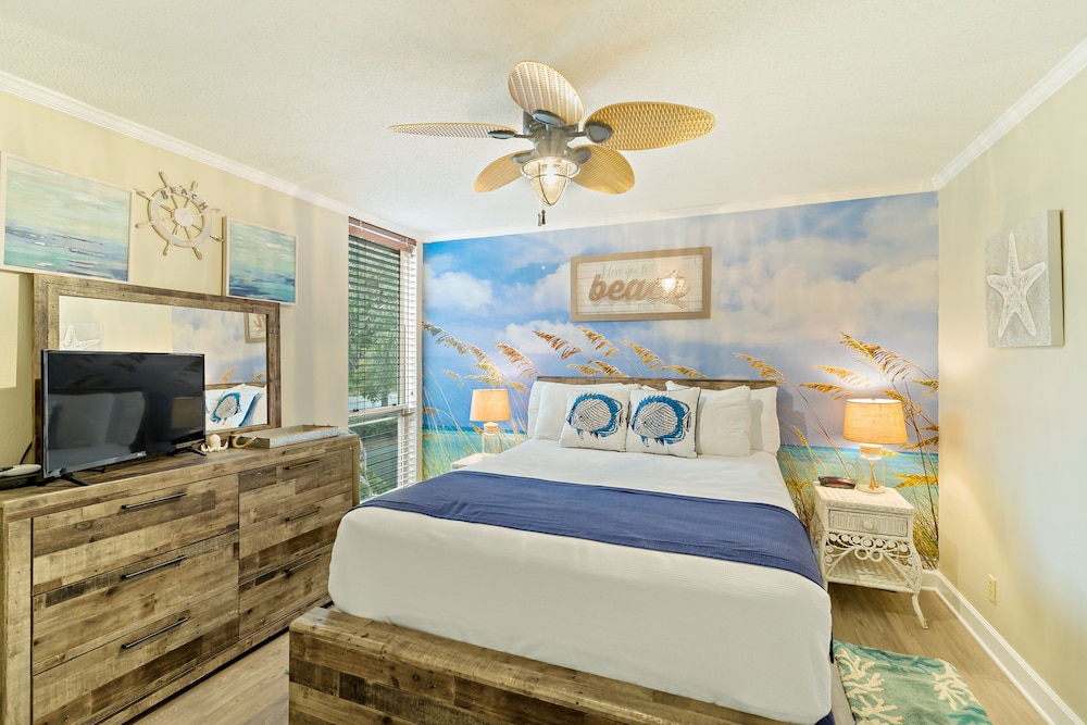 Villas By the Sea Resort Conference Center 19/73