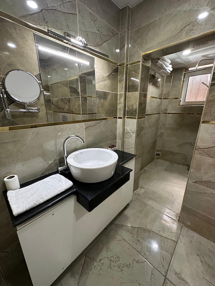 Tashan Hotel Gaziantep 39/42