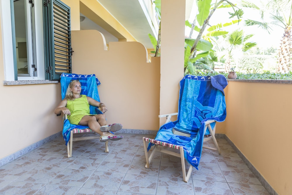 Il Calabriano Villaggio Residence 22/50