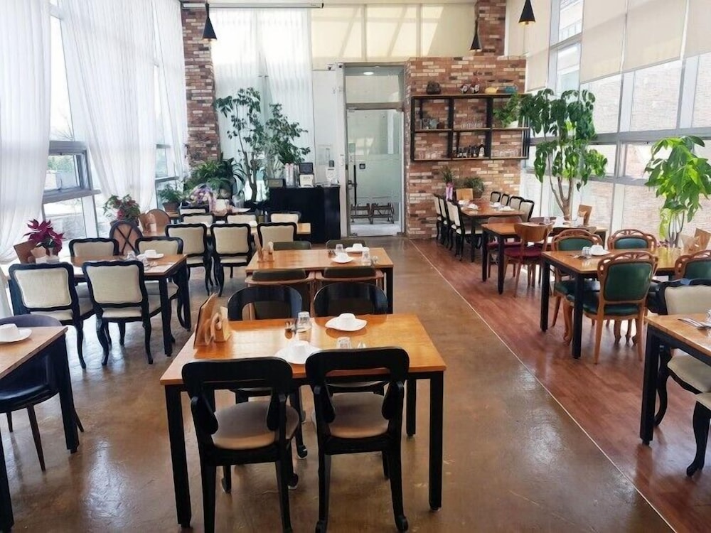 The Soom Forest Hotel 55/74