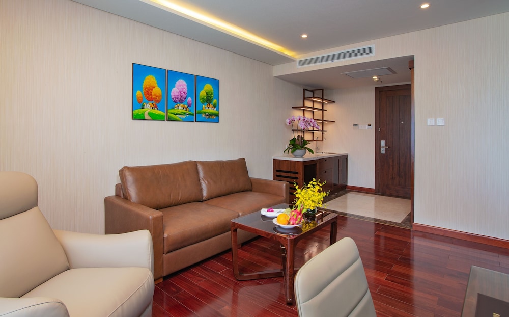 Orchids Hotel Saigon 46/70