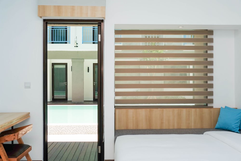 Bloo Bali Hotel 18/38