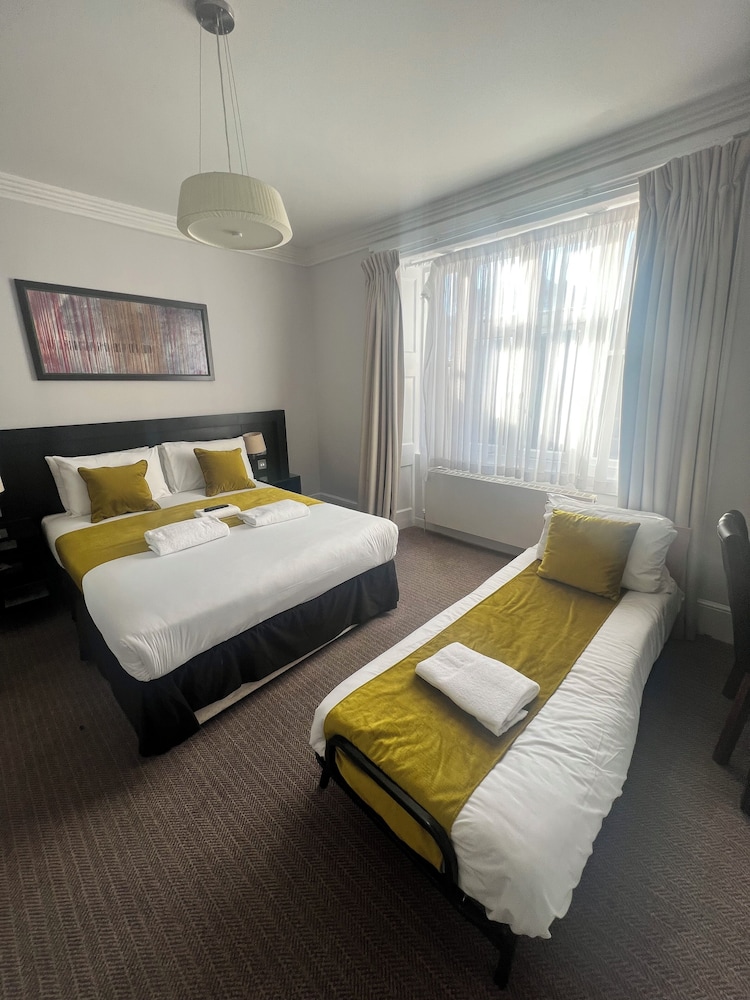 Bloomsbury Palace Hotel 16/50