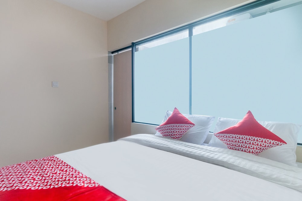 OYO 3216 Ellegan Residence 7/16