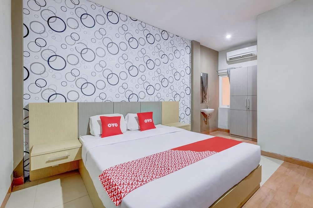 OYO 3726 Tembok Batu Residence 26/68