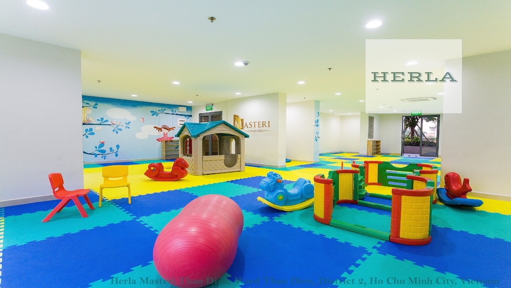 Herla Apartment At Masteri Thao Dien 36/50