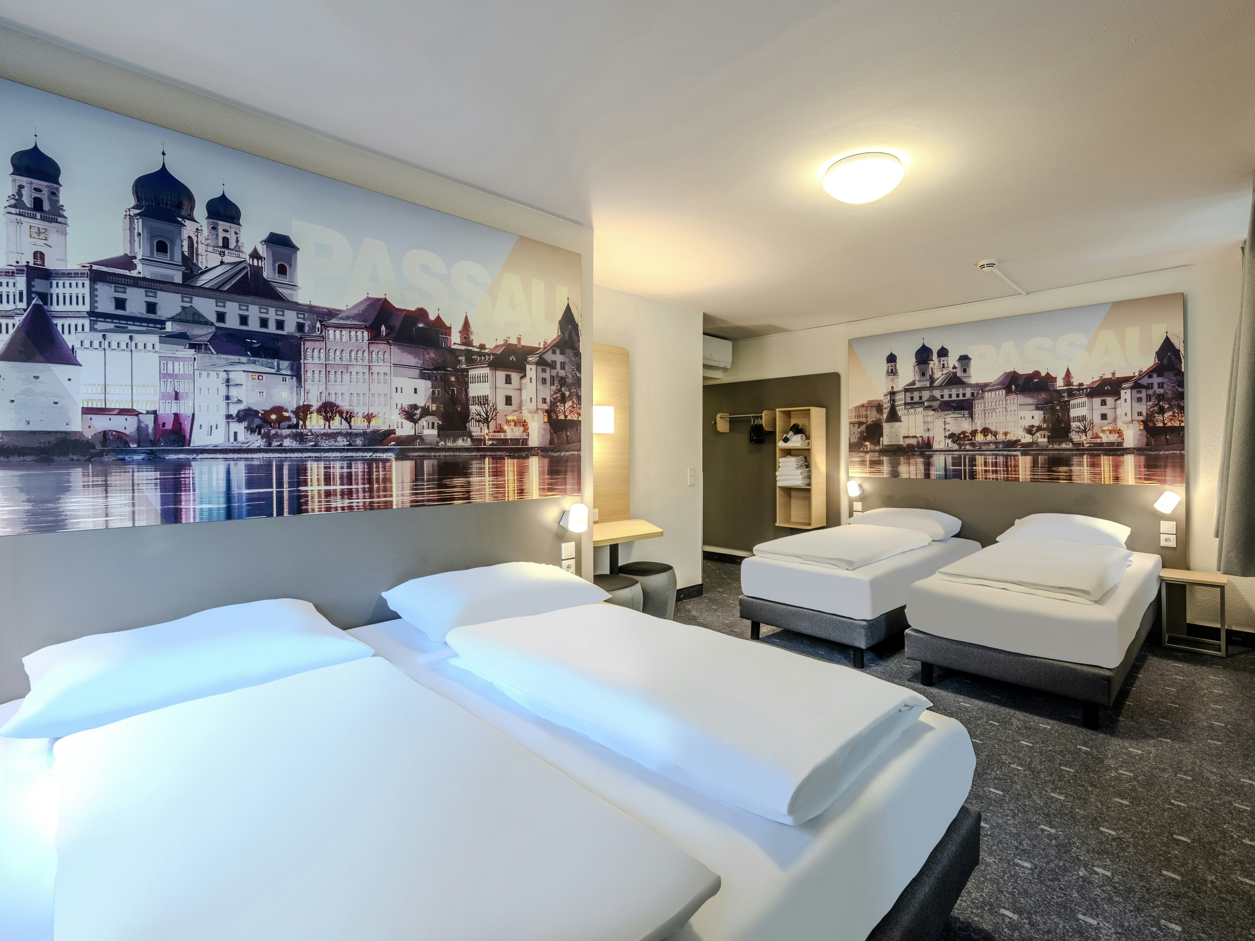 IBB Hotel Passau Sud 14/54