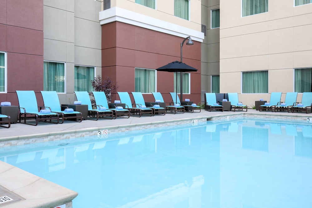 Residence Inn By Marriott San Jose Airport 4/53