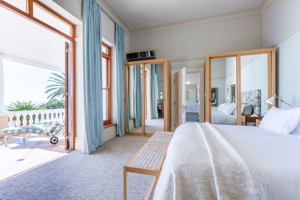 Ellerman House 25/69
