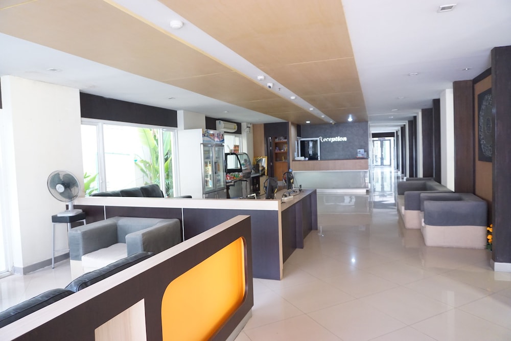 Panatara Hotel 5/35
