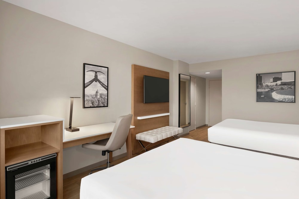 Radisson Hotel Salt Lake City Downtown 7/56