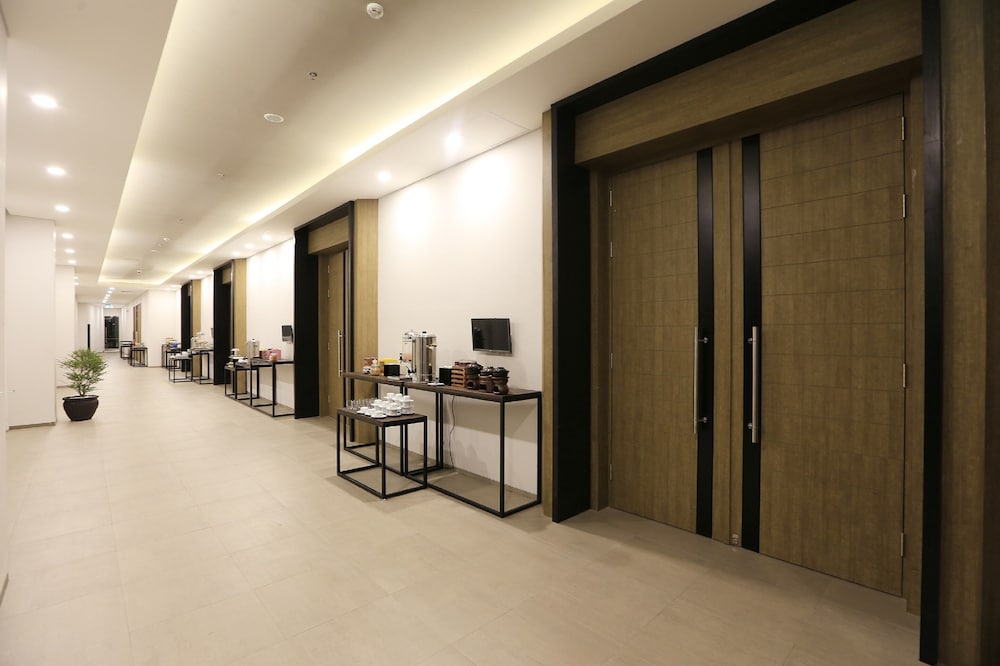 Luminor Hotel Purwokerto 22/38