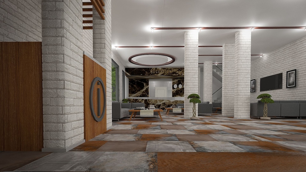Grand Emir Hotel & SPA 74/85