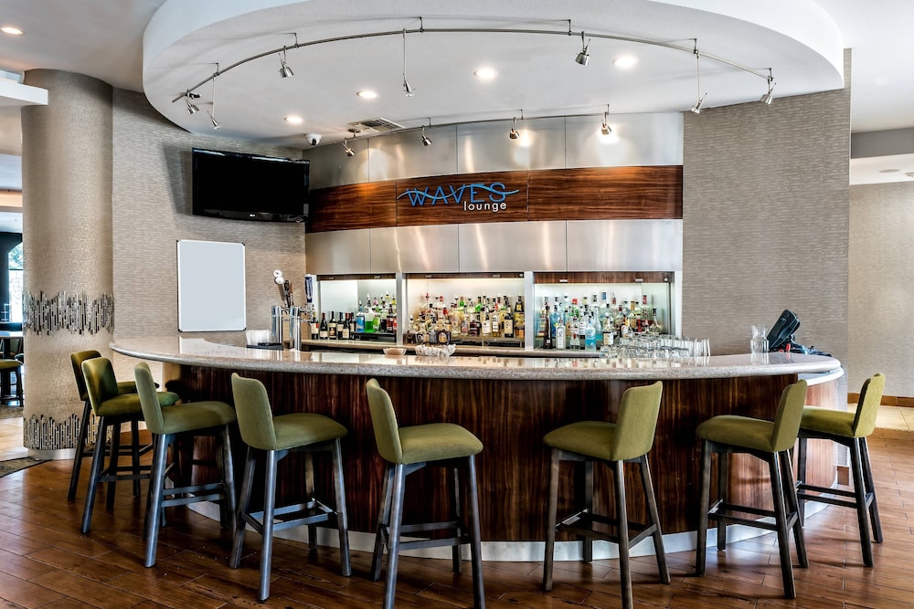 Courtyard by Marriott San Antonio SeaWorld - Westover Hills 48/65