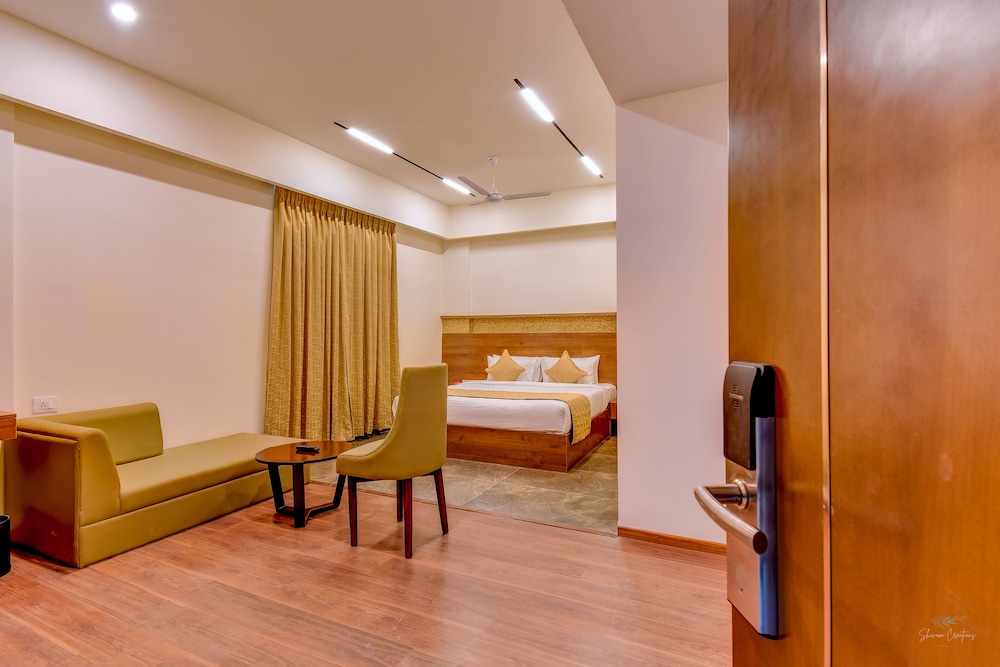 Zip By Spree Hotels Whitefield 31/48