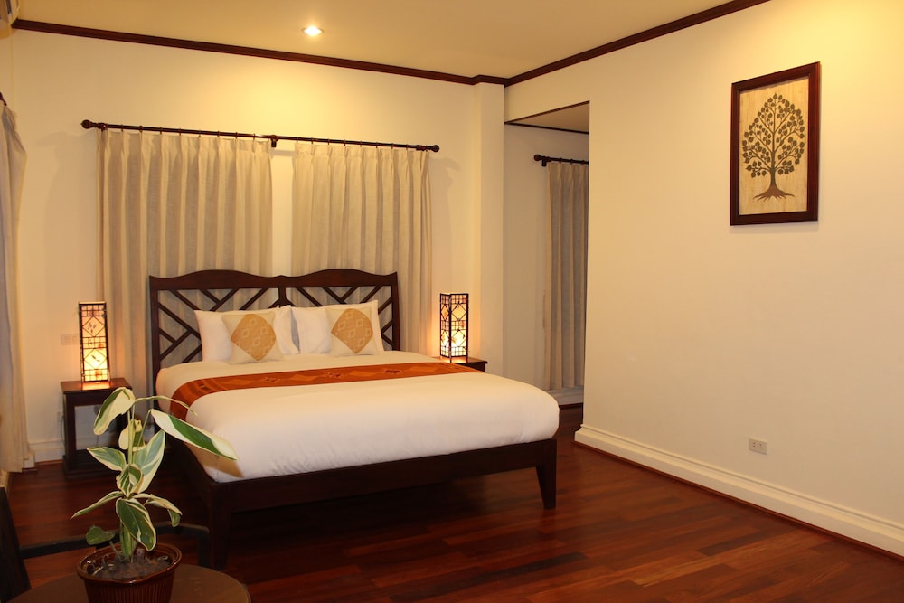 Luang Prabang Legend Hotel 13/74