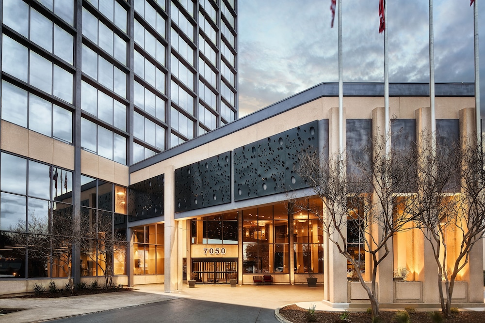 Crowne Plaza Dallas Love Field - Med Area in DALLAS - TX