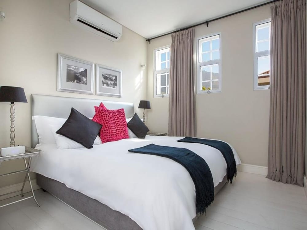 Long Street Boutique Hotel 21/71