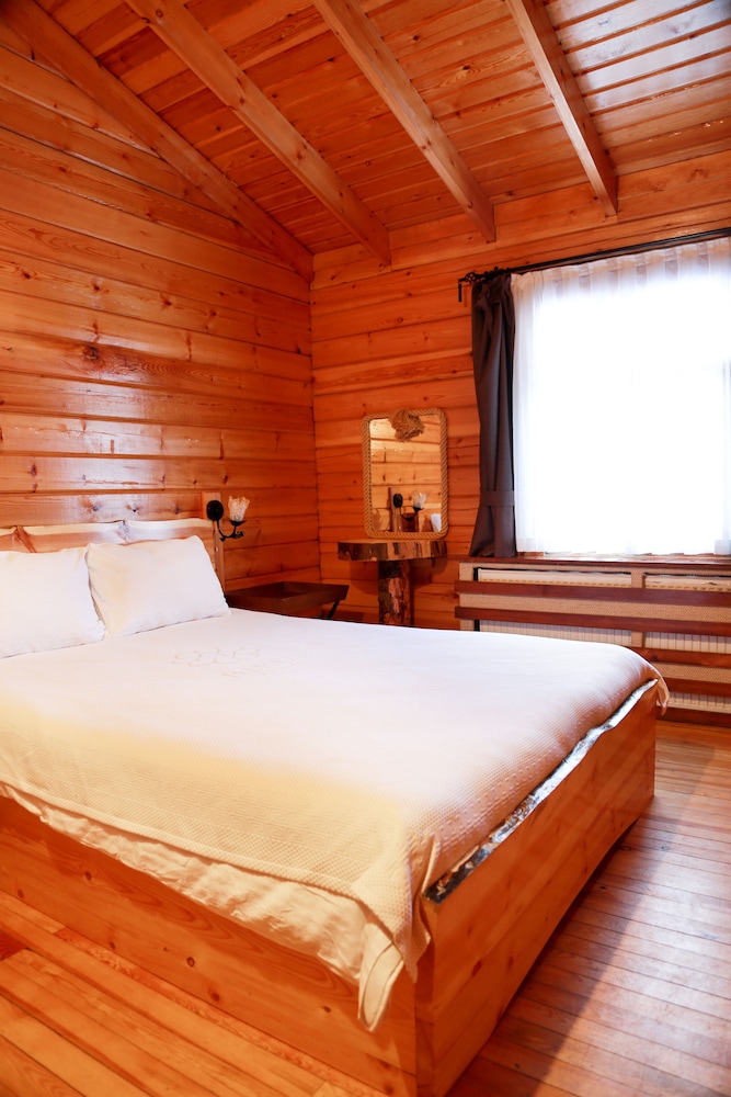 Birun Kumbet Dag Evi 4/50