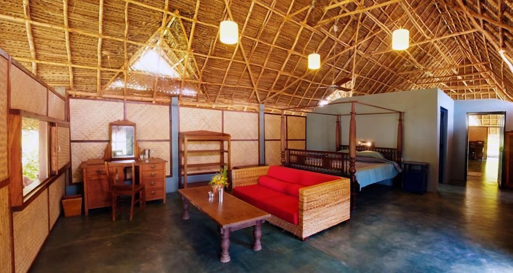 The Dune Eco Village Resort & Spa 27/46