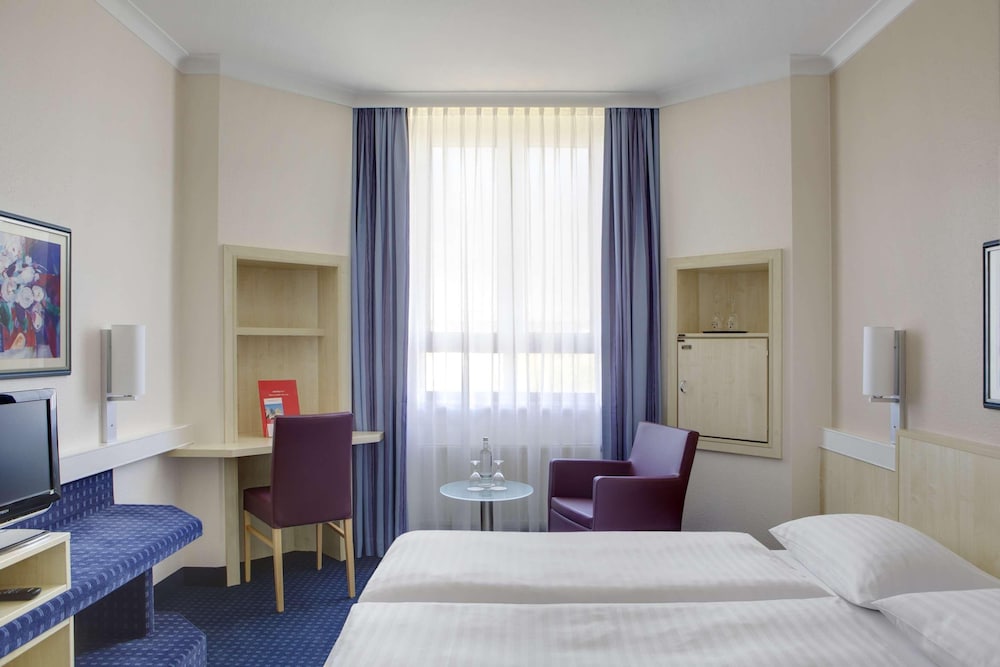IntercityHotel Kassel 19/57