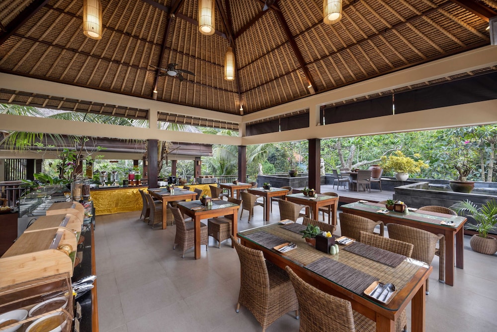 Ubud Nyuh Bali Resort & Spa 60/74