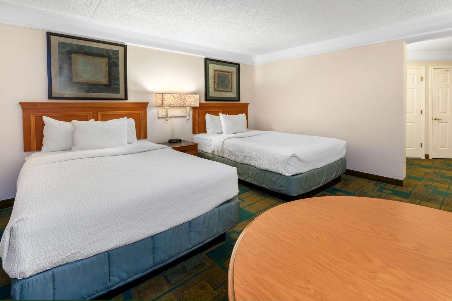 La Quinta Inn & Suites by Wyndham Phoenix West Peoria 6/24