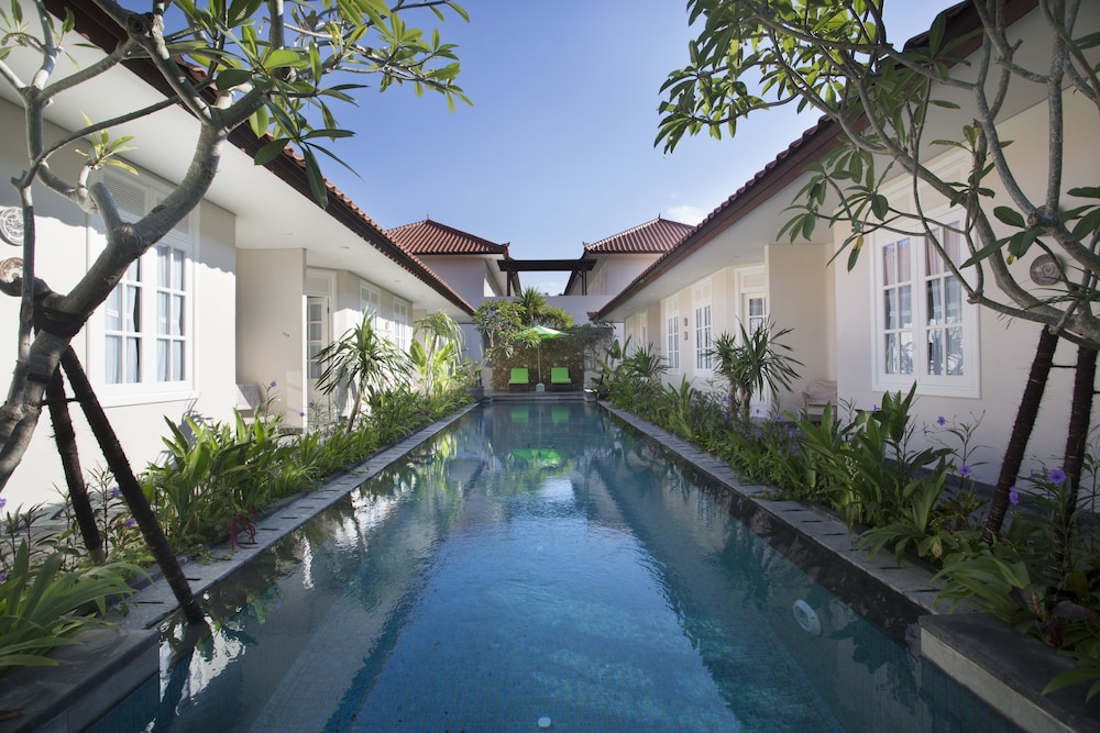 SOLTERRA SEMINYAK Boutique Hotel & Spa Powered by Archipelago 35/50