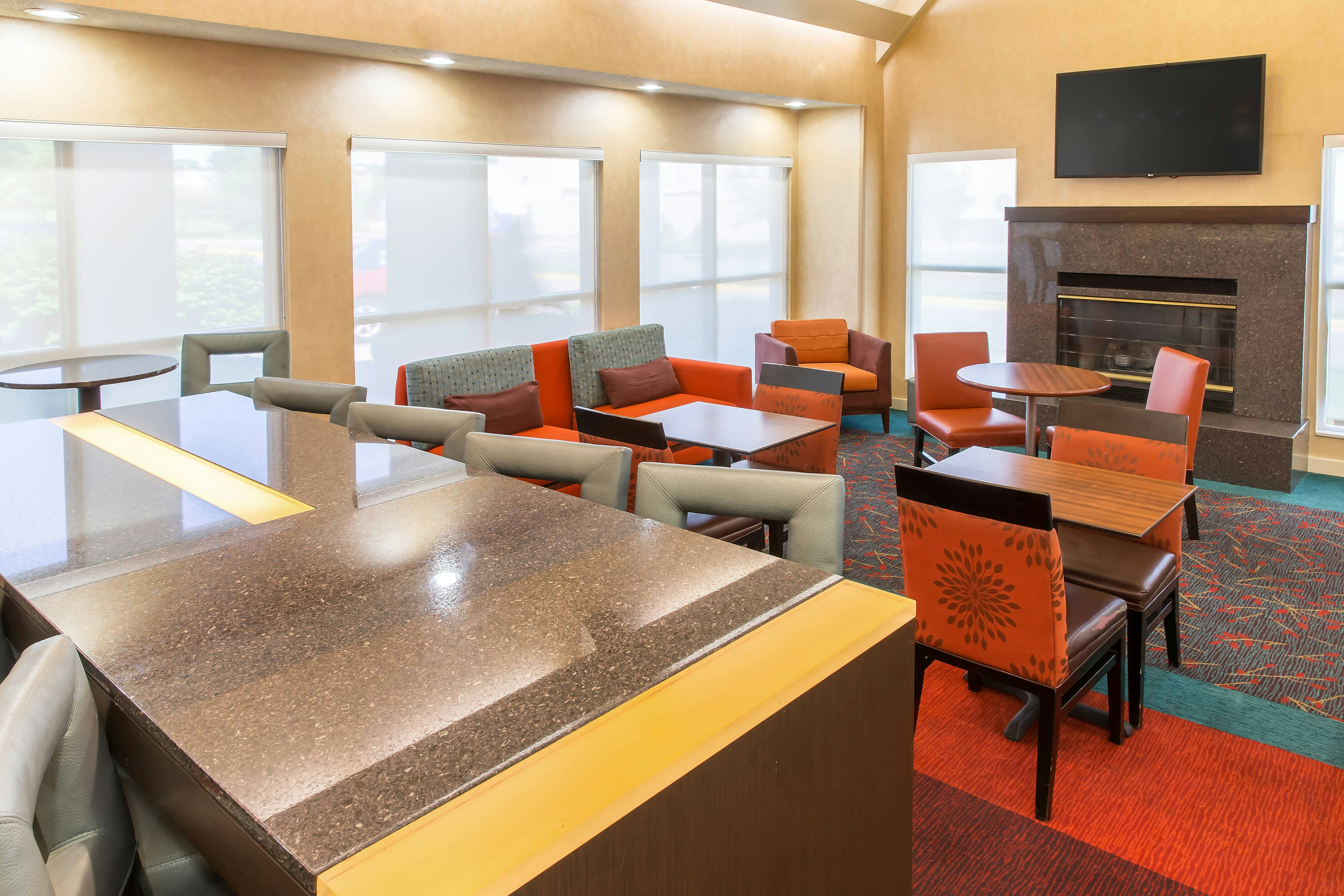 Residence Inn Sioux Falls 45/49