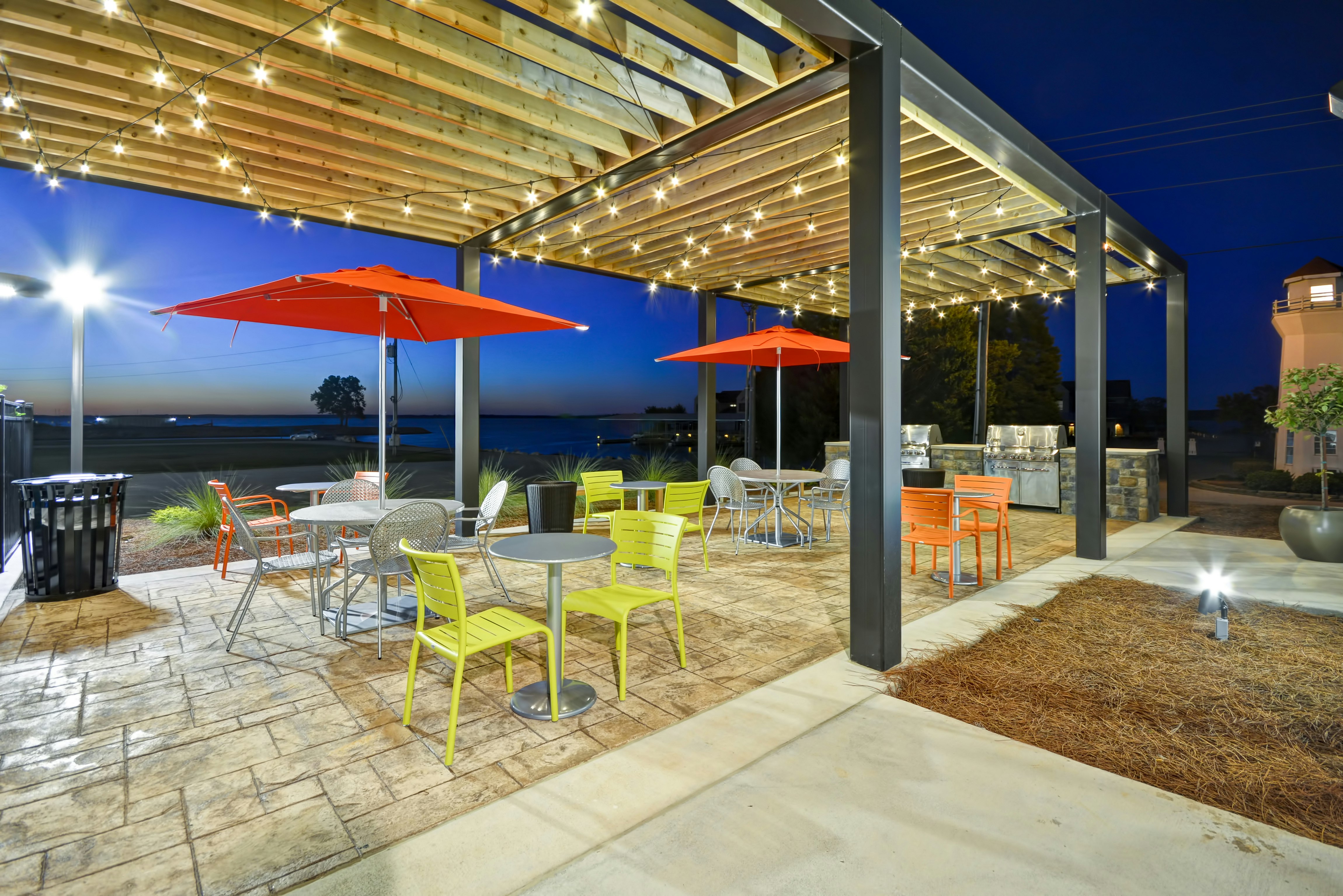 Home2 Suites By Hilton Decatur Ingalls Harbour 58/65