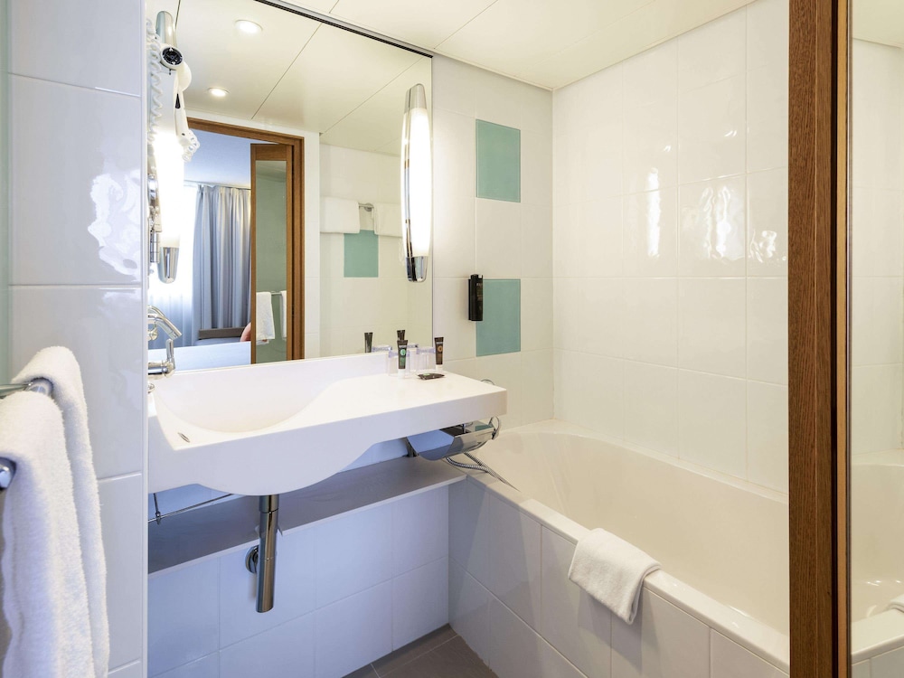 Novotel Bern Expo 14/76