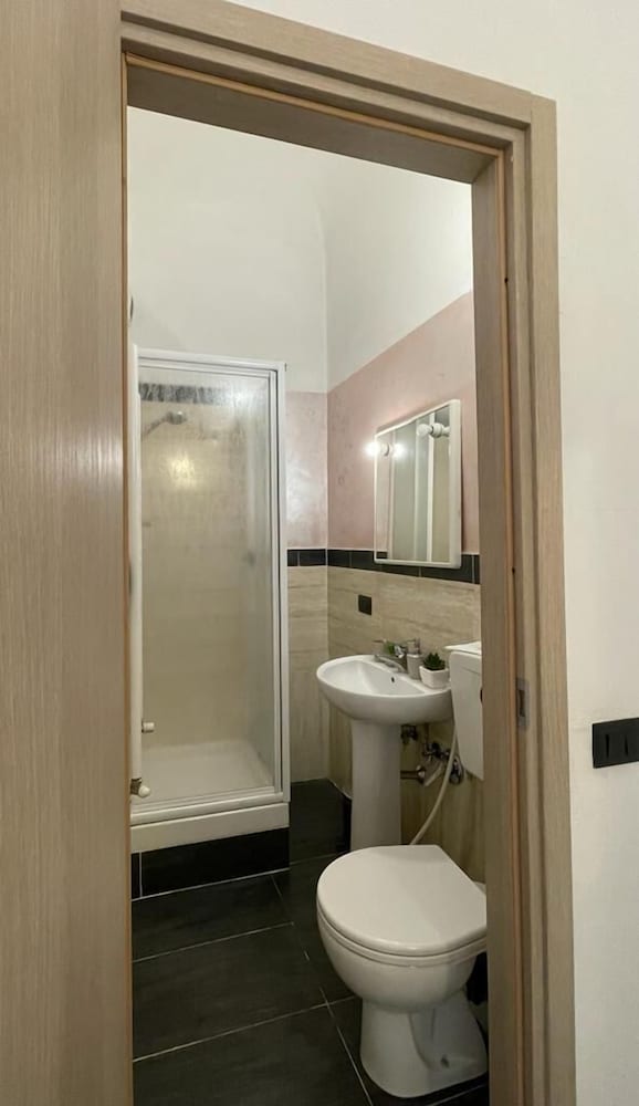 Homelink Firenze - The Key 9/14