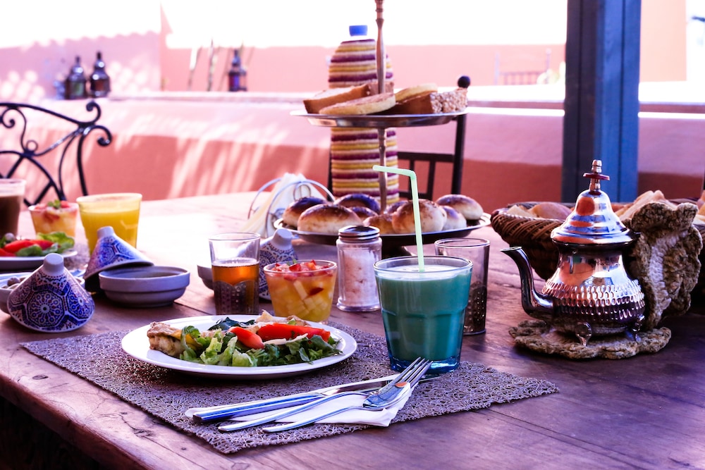 Riad 11 Zitoune 52/69