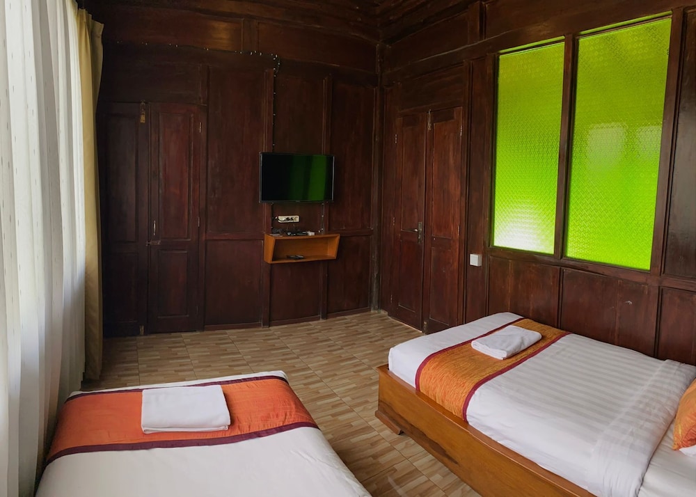 Kampoeng Joglo Ijen Banyuwangi 17/46