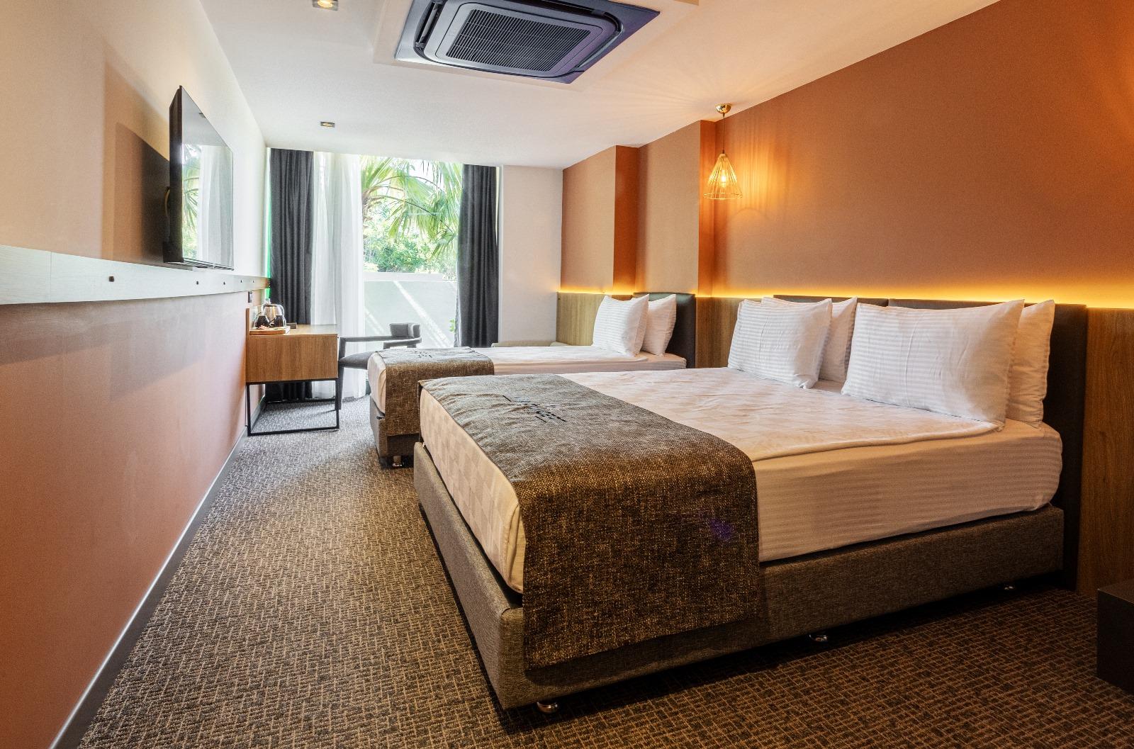 Inno Concept Hotel 8/20