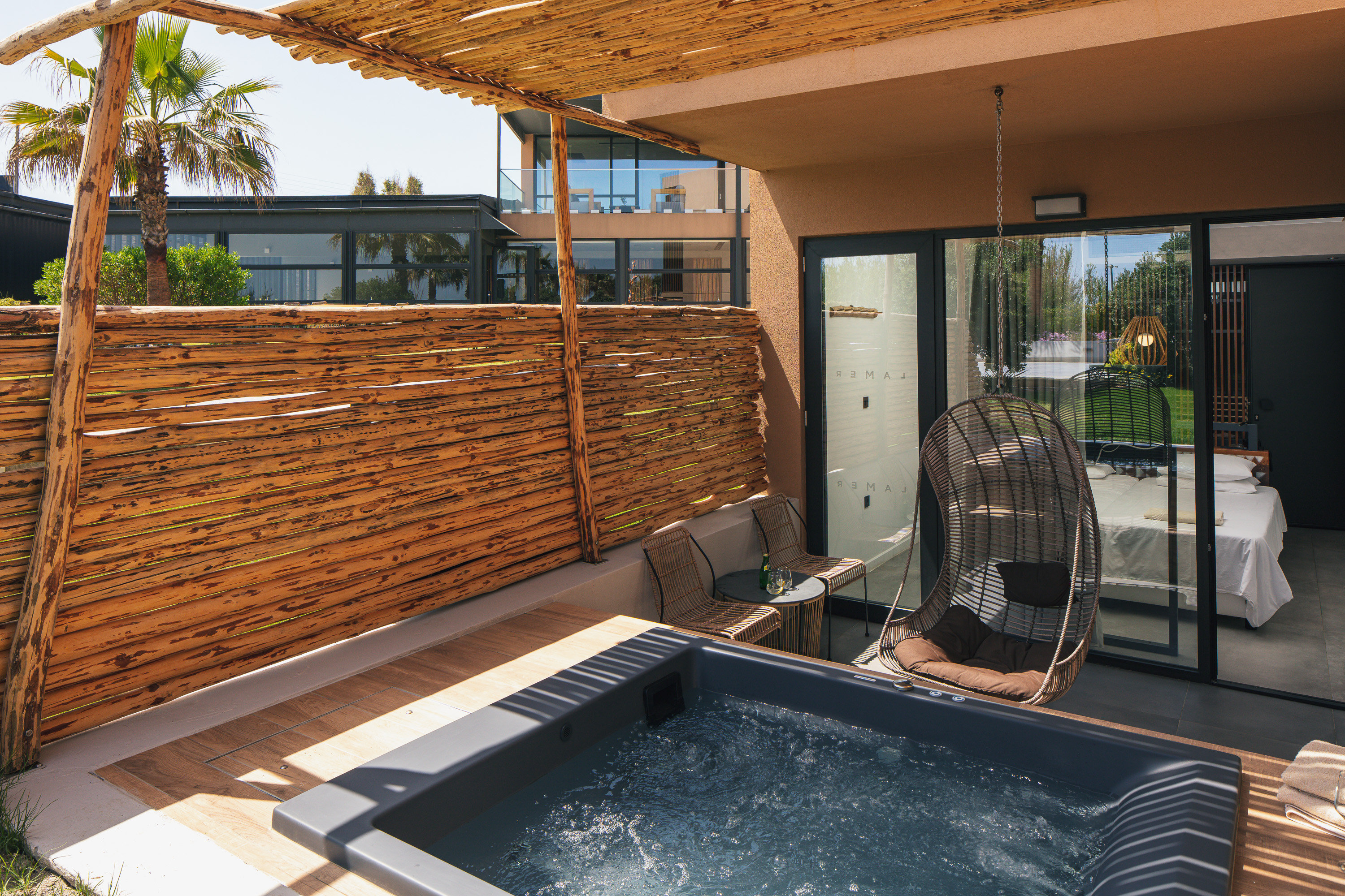 La Mer Resort & Spa - Adults Only 9/36