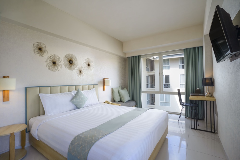 Hotel Solaris Kuta Bali 22/50